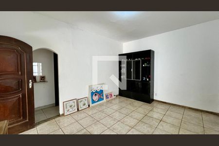 Quarto 1 de casa à venda com 4 quartos, 263m² em Caiçaras, Belo Horizonte