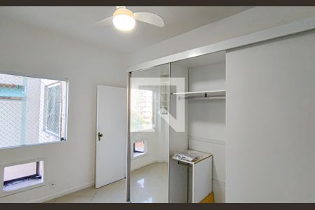 quarto 1 de apartamento à venda com 2 quartos, 48m² em Taquara, Rio de Janeiro