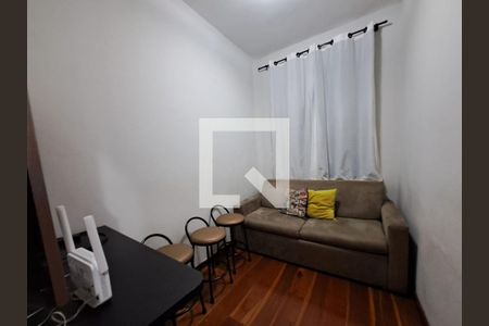 Quarto 3 de apartamento à venda com 3 quartos, 69m² em Buritis, Belo Horizonte