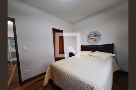 Quarto 1 de apartamento à venda com 3 quartos, 69m² em Buritis, Belo Horizonte