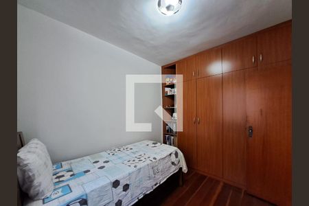 Quarto 2 de apartamento à venda com 3 quartos, 69m² em Buritis, Belo Horizonte