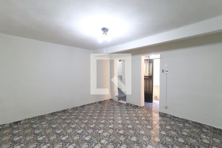 Sala/Quarto de kitnet/studio para alugar com 1 quarto, 25m² em Quintino Bocaiúva, Rio de Janeiro