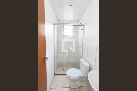 Apartamento para alugar com 58m², 2 quartos e 1 vaga Apartamento para alugar com 58m², 2 quartos e 1 vagaBanheiro