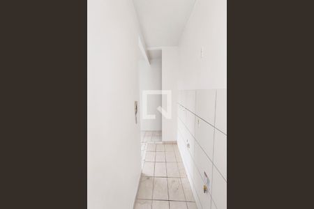 Apartamento para alugar com 58m², 2 quartos e 1 vaga Apartamento para alugar com 58m², 2 quartos e 1 vagaCozinha