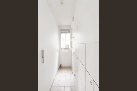 Apartamento para alugar com 58m², 2 quartos e 1 vaga Apartamento para alugar com 58m², 2 quartos e 1 vagaCozinha
