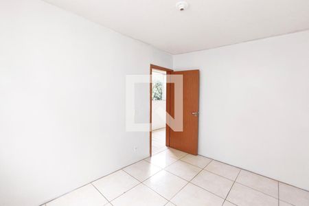 Quarto 1 de apartamento para alugar com 2 quartos, 58m² em Vila Nova, Novo Hamburgo