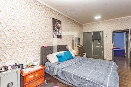 Quarto 1 de casa à venda com 5 quartos, 204m² em Cambuci, São Paulo