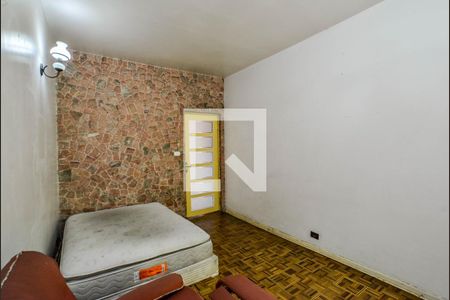 Sala de casa à venda com 3 quartos, 250m² em Vila Vitória, Santo André