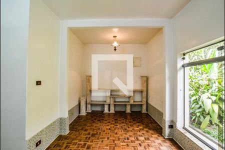 Sala de casa à venda com 3 quartos, 250m² em Vila Vitória, Santo André