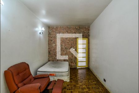 Sala de casa à venda com 3 quartos, 250m² em Vila Vitória, Santo André