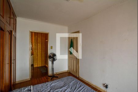 Quarto Suíte de casa à venda com 3 quartos, 250m² em Vila Vitória, Santo André