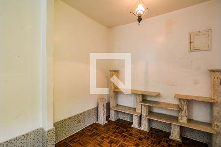 Sala de casa à venda com 3 quartos, 250m² em Vila Vitória, Santo André