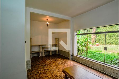 Sala de casa à venda com 3 quartos, 250m² em Vila Vitória, Santo André