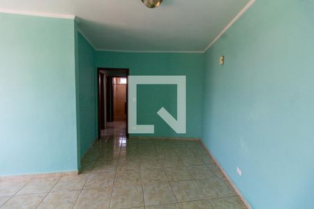 Sala de apartamento à venda com 2 quartos, 52m² em Vila Osasco, Osasco