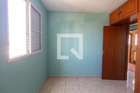 Quarto 1 de apartamento à venda com 2 quartos, 52m² em Vila Osasco, Osasco