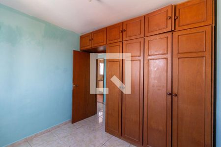 Quarto 1 de apartamento à venda com 2 quartos, 52m² em Vila Osasco, Osasco