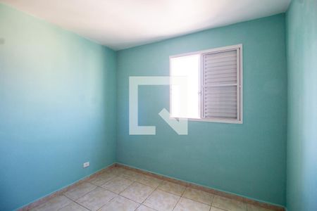 Quarto 1 de apartamento à venda com 2 quartos, 52m² em Vila Osasco, Osasco