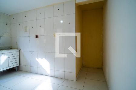 Sala de kitnet/studio para alugar com 1 quarto, 10m² em Parque São Bento, Sorocaba