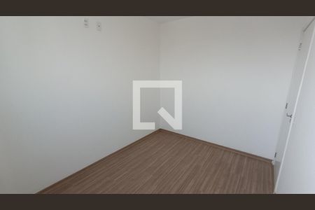 Quarto de apartamento para alugar com 1 quarto, 61m² em Além Ponte, Sorocaba