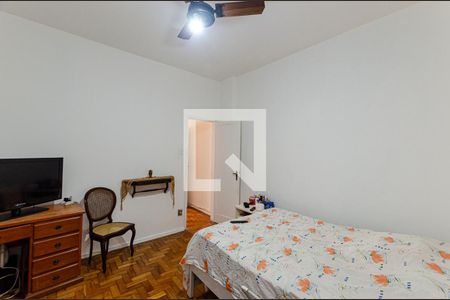 Quarto 2 de apartamento à venda com 2 quartos, 88m² em Icaraí, Niterói