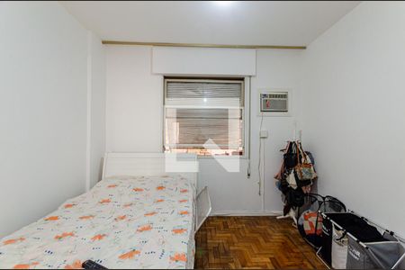 Quarto 2 de apartamento à venda com 2 quartos, 88m² em Icaraí, Niterói