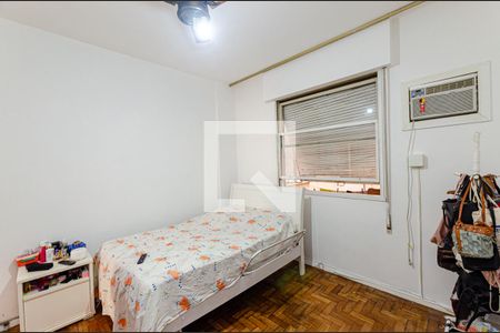 Quarto 2 de apartamento à venda com 2 quartos, 88m² em Icaraí, Niterói