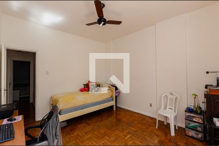 Quarto 1 de apartamento à venda com 2 quartos, 88m² em Icaraí, Niterói