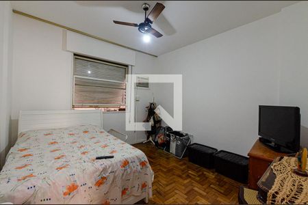 Quarto 2 de apartamento à venda com 2 quartos, 88m² em Icaraí, Niterói