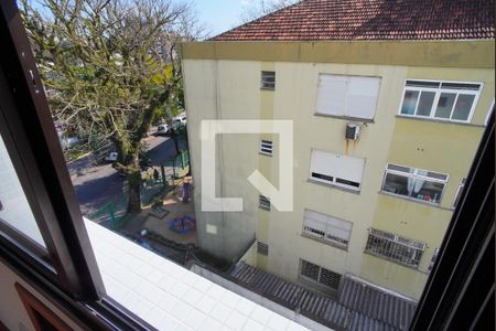 Quarto 1 - Vista de apartamento para alugar com 2 quartos, 68m² em Passo D’areia, Porto Alegre