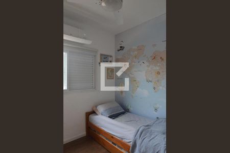 Quarto 1 de apartamento à venda com 2 quartos, 110m² em Santa Terezinha, Santo André