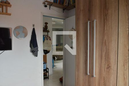 Quarto 1 de apartamento à venda com 2 quartos, 110m² em Santa Terezinha, Santo André