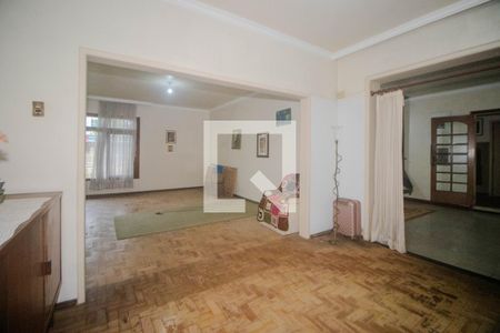 Sala de Jantar de casa à venda com 5 quartos, 411m² em Jardim Lindóia, Porto Alegre