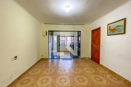 Sala de casa à venda com 5 quartos, 320m² em Jardim Petroni, São Bernardo do Campo