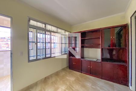 Sala de TV de casa à venda com 5 quartos, 320m² em Jardim Petroni, São Bernardo do Campo