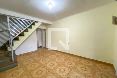 Sala de casa à venda com 5 quartos, 320m² em Jardim Petroni, São Bernardo do Campo