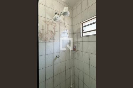 Banheiro da Suíte 1 de casa à venda com 3 quartos, 92m² em Vila Sao Miguel, Barueri