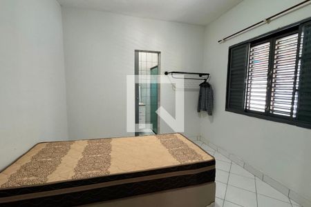 Suíte 1 de casa para alugar com 3 quartos, 92m² em Vila Sao Miguel, Barueri