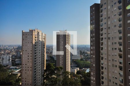 Vista de apartamento à venda com 2 quartos, 49m² em Vila Andrade, São Paulo