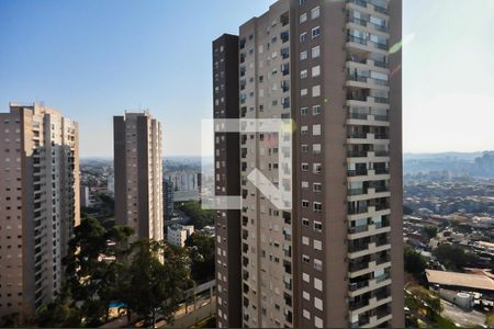 Vista do Quarto 1 de apartamento à venda com 2 quartos, 49m² em Vila Andrade, São Paulo