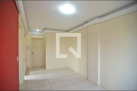 Sala de apartamento para alugar com 2 quartos, 117m² em Centro, Canoas