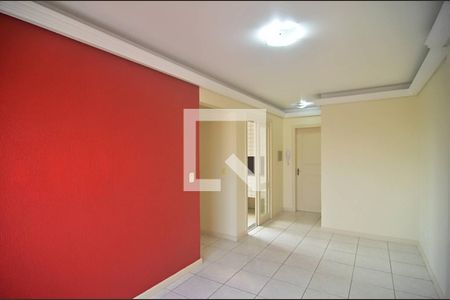 Sala de apartamento à venda com 2 quartos, 117m² em Centro, Canoas