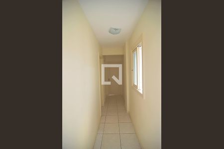 Corredor de apartamento à venda com 2 quartos, 117m² em Centro, Canoas