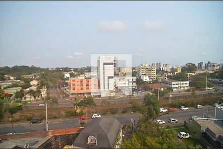 Vista Quarto 1 de apartamento à venda com 2 quartos, 117m² em Centro, Canoas