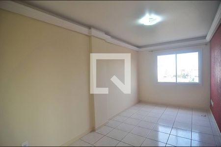 Sala de apartamento à venda com 2 quartos, 117m² em Centro, Canoas