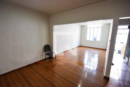 Sala de casa à venda com 3 quartos, 105m² em Méier, Rio de Janeiro