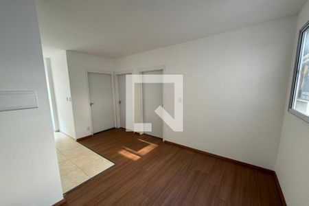 Sala de apartamento para alugar com 2 quartos, 45m² em Recreio das Acacias, Ribeirão Preto