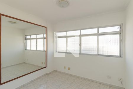 Quarto de apartamento à venda com 1 quarto, 50m² em Vila Buarque, São Paulo