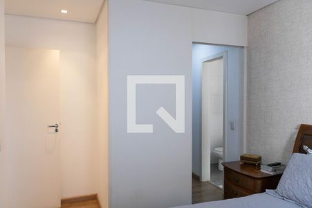 Quarto 1 de apartamento para alugar com 4 quartos, 147m² em Buritis, Belo Horizonte