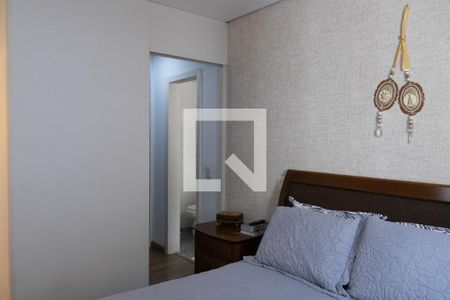 Quarto 1 de apartamento para alugar com 4 quartos, 147m² em Buritis, Belo Horizonte