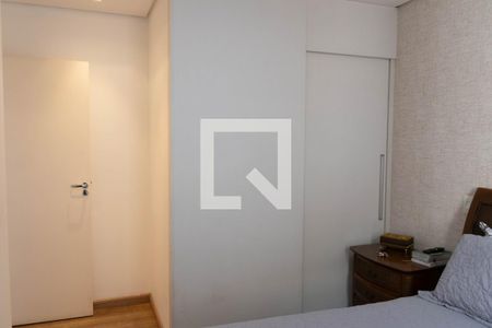 Quarto 1 de apartamento para alugar com 4 quartos, 147m² em Buritis, Belo Horizonte